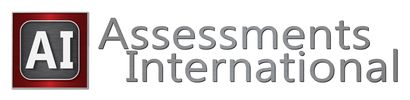 Assessments International Logo